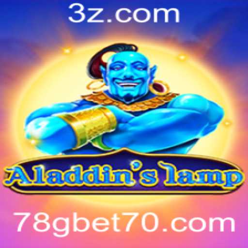 Explorando o Mundo Encantado de Aladdinslamp e a Experiência de Jogo com 78g com Bet