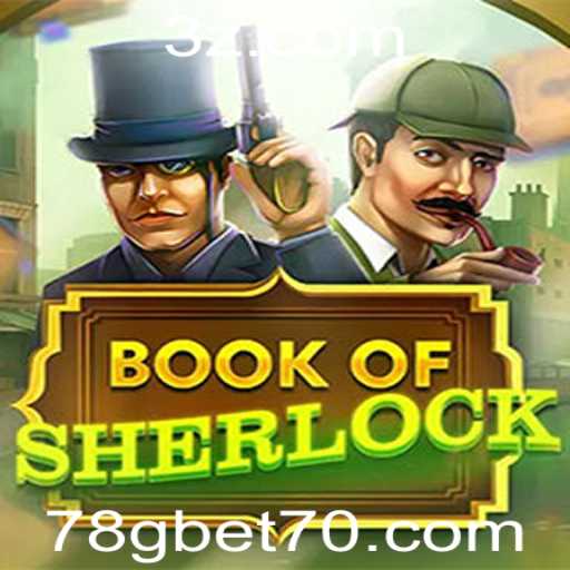 Explore o Fascinante Mundo de BookOfSherlock com 78g com bet