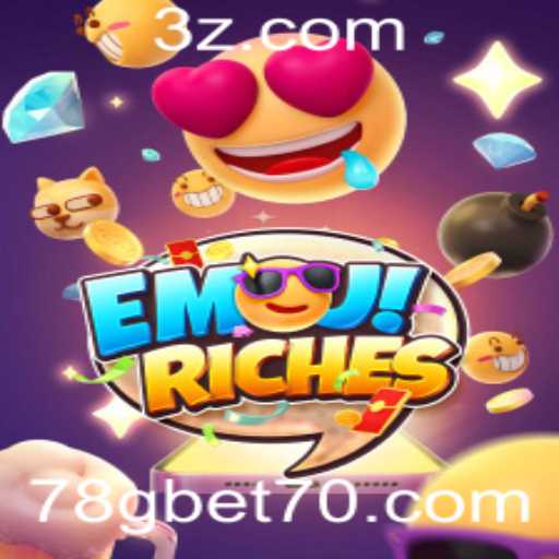 EmojiRiches: Explorando o Mundo dos Emojis em um Jogo Inovador