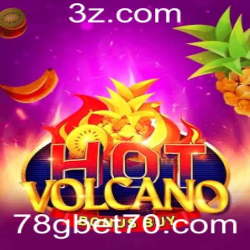 Exploração do HotVolcanoBonusBuy e a aposta de 78g