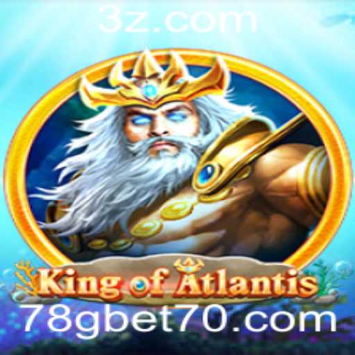 Descubra King of Atlantis: Um Novo Horizonte em Jogos de Aventura