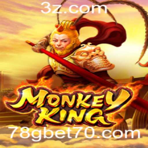 Descubra o Fascinante Mundo de MonkeyKing: O Jogo de Aventura Épico