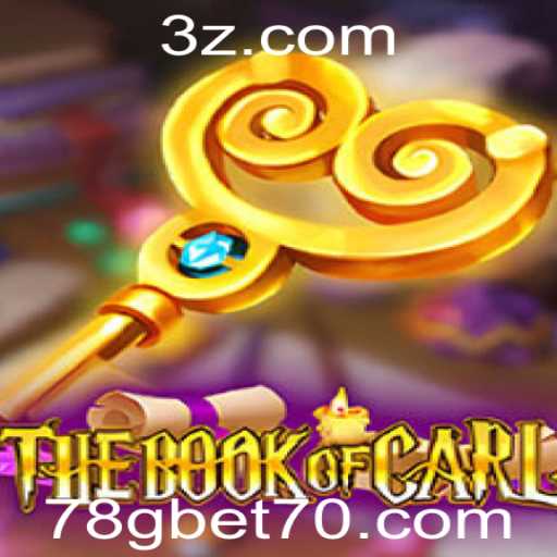 TheBookofCarl: Explore Uma Aventura Única com 78g com bet