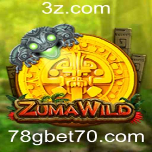 Explorando ZumaWild: Um Jogo Emocionante com a Estratégia de 78g com Bet